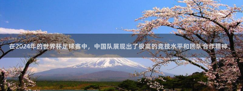 2026世预赛赛程：在2024年的世界杯足球赛中，中国队展现出了极高的竞技水平和团队合作精神。